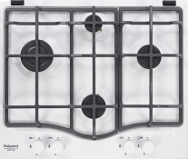 Варильна поверхня газова HOTPOINT ARISTON PCN 641 HA (WH) UA Варильна поверхня газова HOTPOINT ARISTON PCN 641 HA (WH) UA