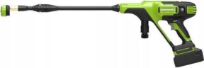 Мінімийка високого тиску GreenWorks G24PWK4 Мінімийка високого тиску GreenWorks G24PWK4