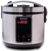 Мультиварка Magio MG-426