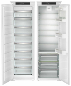 Встраиваемый холодильник Side by Side Liebherr IXRFS 5125 22 Plus