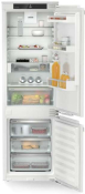 Вбудований холодильник з морозильною камерою Liebherr ICNb 5123 Plus
