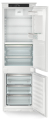 Встраиваемый холодильник с морозильной камерой Liebherr ICBNSd 5123 Plus