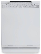 Вбудований холодильник Liebherr URPd 365i Prime