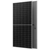 Солнечная панель AIKO G645-MCH72Dw 645Вт Dual-glass Bifacial (двусторонняя) Солнечная панель AIKO G645-MCH72Dw 645Вт Dual-glass Bifacial (двусторонняя)