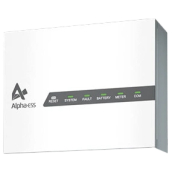 Инвертор AlphaESS SMILE-S6-HV Инвертор AlphaESS SMILE-S6-HV