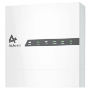 Инвертор AlphaESS SMILE-T10-HV Инвертор AlphaESS SMILE-T10-HV