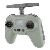 Пульт управления Commando 8 remote controller (ELRS 868/915MHz 1W V2) Пульт управления Commando 8 remote controller (ELRS 868/915MHz 1W V2)