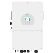 Инвертор Deye SUN-15K-SG01HP3-EU-AM2 Инвертор Deye SUN-15K-SG01HP3-EU-AM2