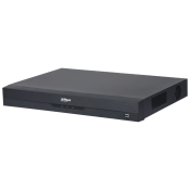 Видеорегистратор Dahua DH-XVR5216AN-4KL-I3 16-канальный 4K-N/5MP 1U 2HDD WizSense Видеорегистратор Dahua DH-XVR5216AN-4KL-I3 16-канальный 4K-N/5MP 1U 2HDD WizSense