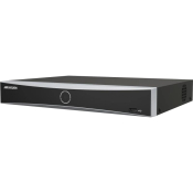 Видеорегистратор Hikvision DS-7604NXI-K1(D) 4-канальный 1U K AcuSense 4K NVR Видеорегистратор Hikvision DS-7604NXI-K1(D) 4-канальный 1U K AcuSense 4K NVR