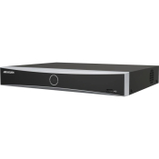Видеорегистратор Hikvision DS-7604NXI-K1/4P(D) 4-канальный PoE 1U AcuSense Видеорегистратор Hikvision DS-7604NXI-K1/4P(D) 4-канальный PoE 1U AcuSense