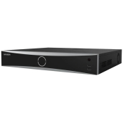 Відеореєстратор Hikvision DS-7716NXI-K4(D) 16-канальный 1.5U K AcuSense 4K Відеореєстратор Hikvision DS-7716NXI-K4(D) 16-канальный 1.5U K AcuSense 4K