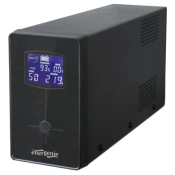 Джерело безперебійного живлення EnerGenie EG-UPS-031 650ВA Джерело безперебійного живлення EnerGenie EG-UPS-031 650ВA