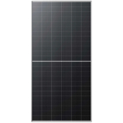Солнечная панель Jinko Solar JKM590N-72HL4-V 590 Вт Солнечная панель Jinko Solar JKM590N-72HL4-V 590 Вт