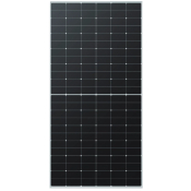 Солнечная панель LONGI LR5-72HTH-580W 580 Вт Солнечная панель LONGI LR5-72HTH-580W 580 Вт