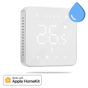 Розумний Wi-Fi термостат Meross MTS200BHK(EU) Розумний Wi-Fi термостат Meross MTS200BHK(EU)