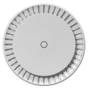 Wi-Fi 6 Точка доступа Mikrotik cAP ax (cAPGi-5HaxD2HaxD)