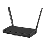 Wi-Fi роутер MikroTik RBD53iG-5HacD2HnD hAP ac³ Gigabit PoE Wi-Fi роутер MikroTik RBD53iG-5HacD2HnD hAP ac³ Gigabit PoE