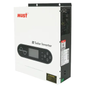 Инвертор MUST PV1800-1612 ECO 2000VA/1600W 12V Инвертор MUST PV1800-1612 ECO 2000VA/1600W 12V