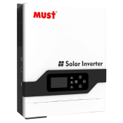 Інвертор MUST PV18-3224VPM Інвертор MUST PV18-3224VPM