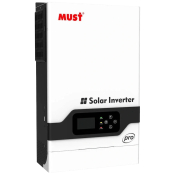 Инвертор MUST PV18-3524 PRO Инвертор MUST PV18-3524 PRO