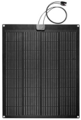 Тонкоплёночная (гибкая) солнечная панель NEO Tools 100W напівгнучка (90-143)
