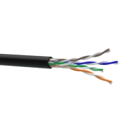 Кабель UTP OK-Net 2*2*0,50КПП-ВП (100) Кабель UTP OK-Net 2*2*0,50КПП-ВП (100)