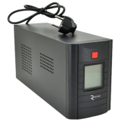 Джерело безперебійного живлення Ritar RTM1500 Proxima-D LCD 1500ВA Джерело безперебійного живлення Ritar RTM1500 Proxima-D LCD 1500ВA