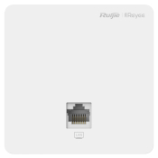 Точка доступу Ruijie Reyee RG-RAP1200(F) Точка доступу Ruijie Reyee RG-RAP1200(F)