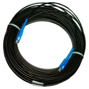 Патчкорд оптический SC/UPC-SC/UPC (ОКТ-Д(1,0)-1Е) 150м Патчкорд оптический SC/UPC-SC/UPC (ОКТ-Д(1,0)-1Е) 150м
