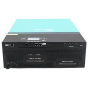 Инвертор TOMMATECH 3.6kW HV 24V 80А MPPT(120-450) Инвертор TOMMATECH 3.6kW HV 24V 80А MPPT(120-450)