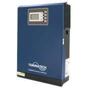 Инвертор TOMMATECH TT-NEW5K/MPPT 48V 5000W 60А MPPT(60-115В) Инвертор TOMMATECH TT-NEW5K/MPPT 48V 5000W 60А MPPT(60-115В)