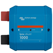 Шинопровод Victron Energy Lynx Shunt VE.Can (M8) Шинопровод Victron Energy Lynx Shunt VE.Can (M8)