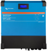 Автономний сонячний інвертор (off-grid) Victron Energy Multi RS Solar 48/6000/100-450/80