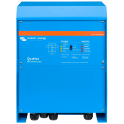 Инвертор VictronEnergy Quattro 48/5000/70-100/100 Инвертор VictronEnergy Quattro 48/5000/70-100/100