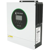 Инвертор WHC Solar HIM-1KW 1000W 12V Инвертор WHC Solar HIM-1KW 1000W 12V