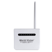 Wi-Fi роутер World Vision Connect 4G micro 2 LTE Wi-Fi роутер World Vision Connect 4G micro 2 LTE