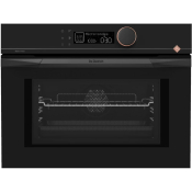 Мікрохвильова піч з грилем De Dietrich DKC4536H