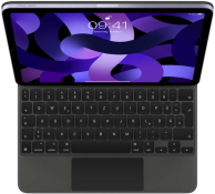 Apple Magic Keyboard для Apple iPad Pro 11 2020 German Black (MXQT2D/A) Apple Magic Keyboard для Apple iPad Pro 11 2020 German Black (MXQT2D/A)
