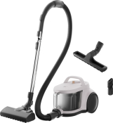 Пилосос без мішка Electrolux EL51C2SW