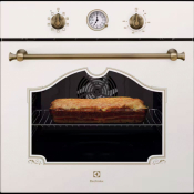 Духовка електрична Electrolux EOA5220FOV