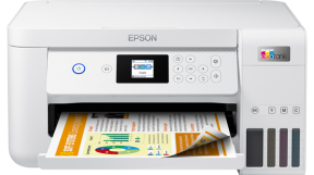 МФУ Epson EcoTank L4266 (C11CJ63414)