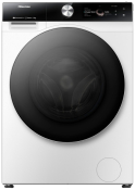 Пральна машина автоматична Hisense WF7S1247BW