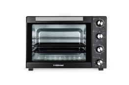 Духовка настольная Holmer HEO-162C Духовка настольная Holmer HEO-162C