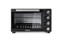 Духовка настольная Holmer HEO-248CB Духовка настольная Holmer HEO-248CB