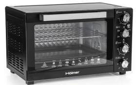 Духовка настольная Holmer HEO-248CRL Духовка настольная Holmer HEO-248CRL