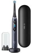 Електрична зубна щітка Oral-B iO Series 8 Black Onyx