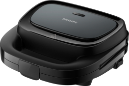 Вафельниця Philips Series 3000 HD2332/90 Вафельниця Philips Series 3000 HD2332/90