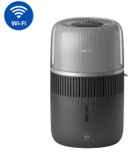 Зволожувач повітря Philips HU5710/03 Зволожувач повітря Philips HU5710/03