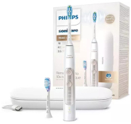Электрическая зубная щетка Philips Sonicare ExpertClean 7500 HX9691/02